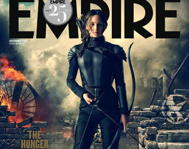 電影《飢餓遊戲：自由幻夢1》最終預告釋出