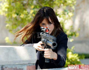 《神盾局特工》第二季9月開播 新超級英雄加入