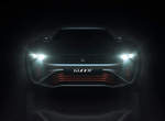不只概念《QUANT e-Sportlimousine》開上路真的沒問題 不只概念《QUANT e-Sportlimousine》開上路真的沒問題