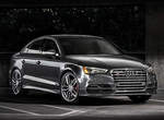 美國限量《Audi S3 Sedan特別版》裡裡外外都熱血 美國限量《Audi S3 Sedan特別版》裡裡外外都熱血