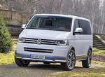 跨界風《VW Multivan Alltrack》日內瓦概念現身 跨界風《VW Multivan Alltrack》日內瓦概念現身