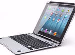 新型iPad Air保護殼筆電  讓平板化身迷你MacBook筆電  新型iPad Air保護殼筆電  讓平板化身迷你MacBook筆電