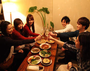 單身男女票選最想聯誼的日本藝人　已婚上榜根本是選心酸吧（淚笑）