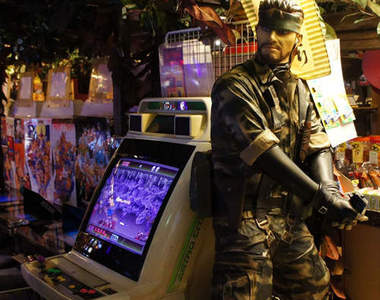 《全球最酷的20間遊樂場》有生之年一定要去玩一次