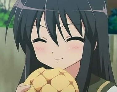 《沒有麵包的菠蘿麵包》事實上麵包皮才是本體？