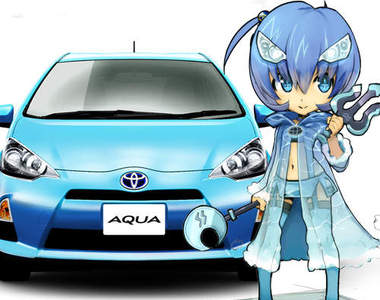 《動漫、遊戲配樂汽車廣告》遊戲迷會因此出手買車嗎?