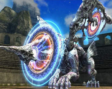 《打到令人心寒的BOSS級敵人》血量上億到底是為什麼(哭)