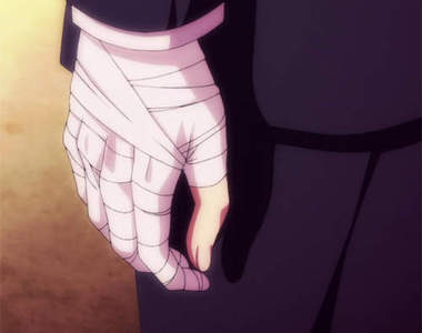 《無法吐槽的兄妹》哥哥的右手受傷了 由妹妹來充當是理所當然的？