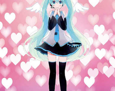 年輕人專屬《初音捐血站》把我全身抽乾都沒關係……