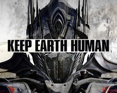 《變形金剛4》即將上映 如有目擊事件請盡量舉報