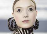 Dior《2015年早秋妝容》這樣的科技感......你行嗎? Dior《2015年早秋妝容》這樣的科技感......你行嗎?