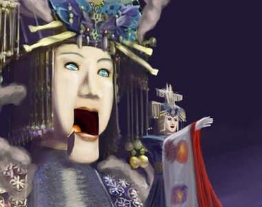 《國民天后拚回春》小林幸子參加C86 翻唱初音成隱?