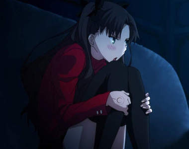 《新舊Fate大比較》舊版明明沒有差到哪裡去 不要再罵DEEN了啦？