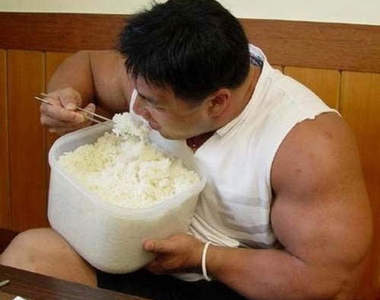 《食慾炸裂的恐怖食物TOP10》變胖都是它的錯啦(泣)