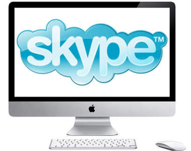 即將推出《Skype免下載網頁版》有瀏覽器就可以了