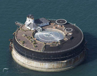 英國《無人島飯店》徵人 海外小島超適合躲殭屍的