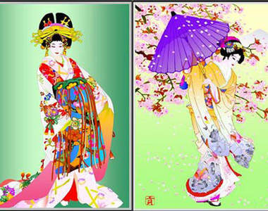 神人《EXCEL畫作》試算軟體竟然變這樣（驚呆）