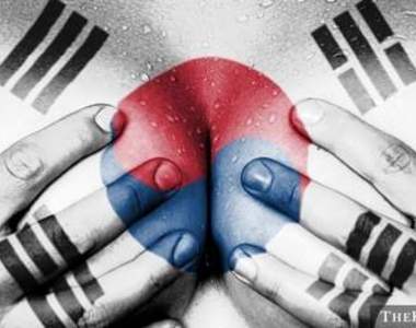 那些老外看不懂的《韓國文化》吃大便這項再度進榜