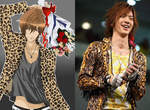 擴散希望《LOVE STAGE!!動畫》DAIGO 出演瀬名聖湖聲優♥ 擴散希望《LOVE STAGE!!動畫》DAIGO 出演瀬名聖湖聲優♥