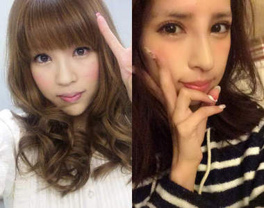 星二代《坂口杏里》顏面激變　是減肥過度還是...？