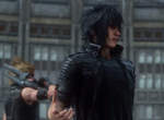《Final Fantasy 15》技術展示 趕緊開到1080p來瞧瞧 《Final Fantasy 15》技術展示 趕緊開到1080p來瞧瞧