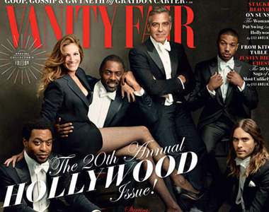 《明星也愛看的影集》他們跟我們一樣是迷弟迷妹(笑)