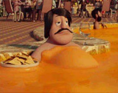 判斷你適不適合「減重」的24個徵兆....未免也太中肯了吧 (跪哭)