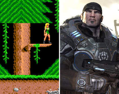 《6組讓你猜不透製作組的遊戲》沒想到這些遊戲竟然是同一個團隊做的！？