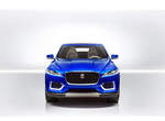 2016年量產《Jaguar C-X17概念車》不想當SUV? 2016年量產《Jaguar C-X17概念車》不想當SUV?