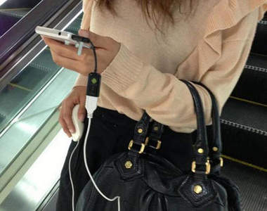 《手機螢幕故障急救法》只要你能忍受接上滑鼠後的笨蛋感wwww