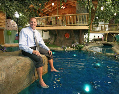 世間最讓人羨慕《夢幻辦公室》大集合  就算做牛做馬也甘願...