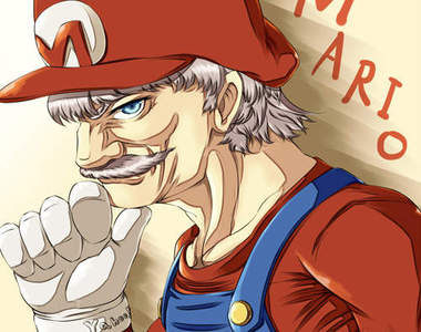 《高齡化怎麼辦》你們這些畜牲都給我工作到70歲