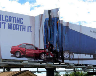 《創意廣告》一眼了解訴求是什麼