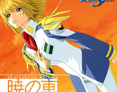 《鋼彈SEED插曲歌手南里侑香結婚》恭喜她找到屬於自己的王子殿下