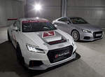超熱血《Audi TT Cup》統一規格賽預告2015年開跑 超熱血《Audi TT Cup》統一規格賽預告2015年開跑