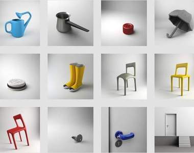 《追求極致難用的設計》看了真的讓人超煩躁啊XD