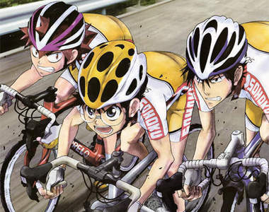 《腳踏車新制》有輪的全都閃到左邊去