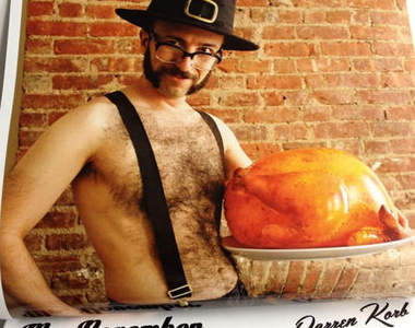 《遊戲開發者性感月曆》你們認真的覺得會賣嗎？www