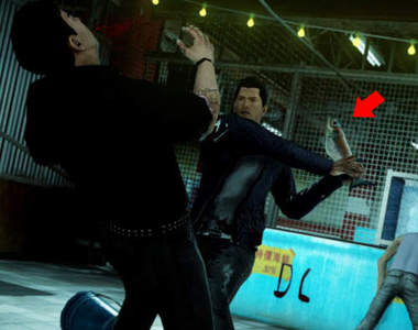 《9個隨手可得的遊戲武器》只要有心什麼都可以當武器（揮）