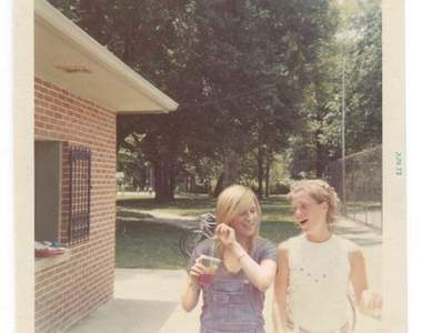 《媽媽我們一起長大吧》從媽媽小時候就一起生活會多有趣呢?