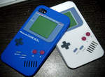 《遊戲風iPhone手機殼》把現代手機變得好懷舊 《遊戲風iPhone手機殼》把現代手機變得好懷舊