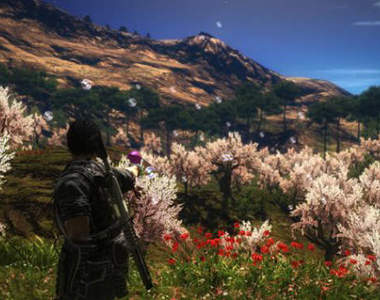 《9個殺不死人的歡樂槍》遊戲界也是有這種溫柔武器的（？）