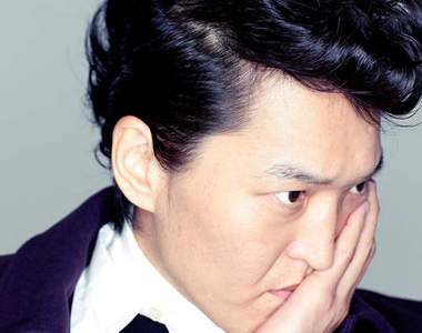 《千原弟》模特兒出道？！這次不會又是明星臉了吧ww