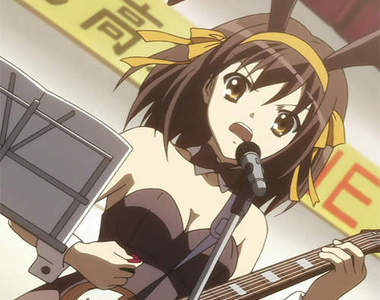 《日本全國逃走中》707個涼宮春日究竟在哪裡？