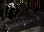 JoJo的奇妙冒險《DIO棺材首飾盒》最不該打開的禁忌... JoJo的奇妙冒險《DIO棺材首飾盒》最不該打開的禁忌...