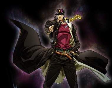 《JOJO的奇妙冒險》第三部動畫,伊奇的聲優…ヽ(・∀・ )ノ