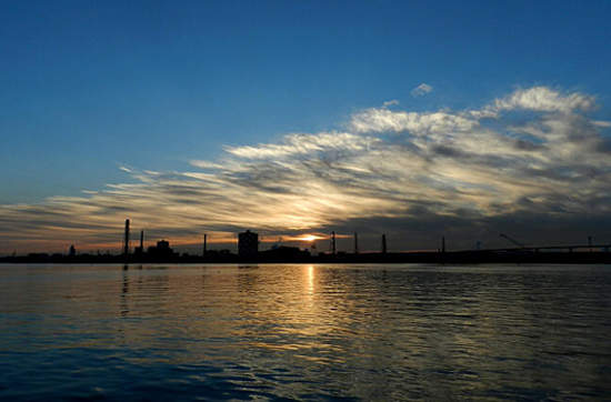 走不出的車站 海芝浦站 絕對不是因為什麼可怕的理由