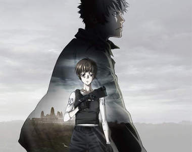 《PSYCHO-PASS劇場版》行蹤不明的狡噛終於又出現了!?