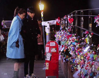 《首爾七大夜景》推薦 閃光出沒注意●_●