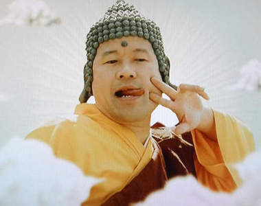 日本女生票選《最想交往的佛祖Top 5》咦？佛...佛祖？